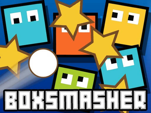 Play Box Smasher