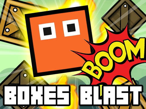 Play Boxes Blast