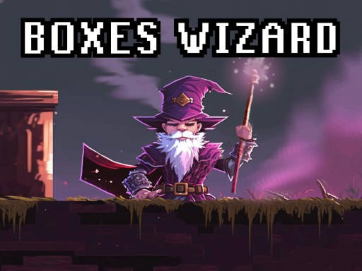 Play Boxes Wizard