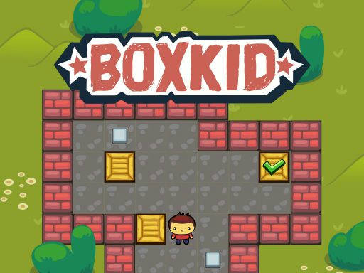 Play BoxKid