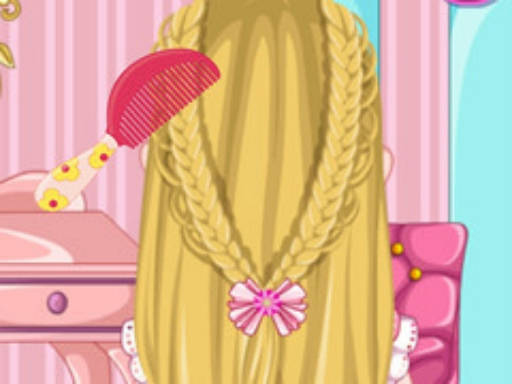 Play Braid Hair Design