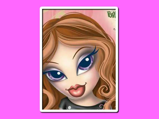 Play Bratz Hidden Stars