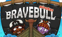 Play Brave Bull Pirates