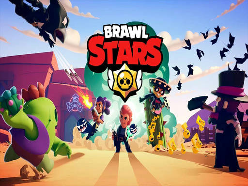 Play Brawl Star