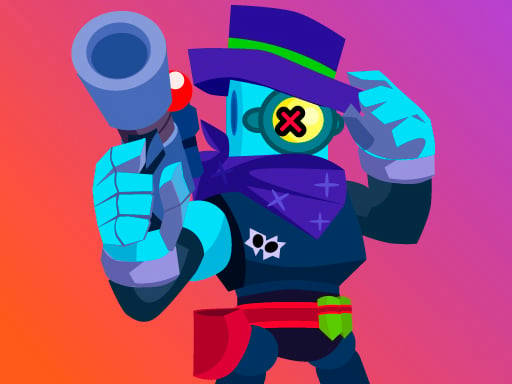 Play Brawl Stars Warfire