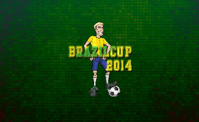 Play Brazil Cup 2014