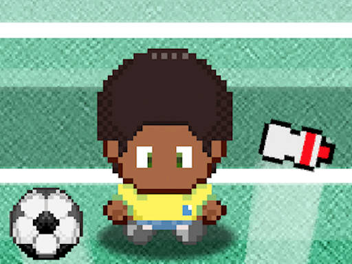 Play Brazil Tiny Goalie