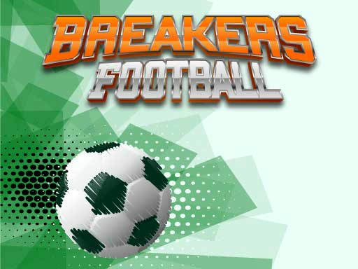 Play Breakers Football