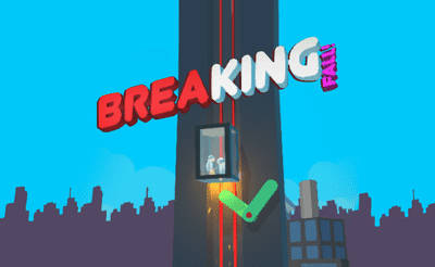 Play Breaking Fall