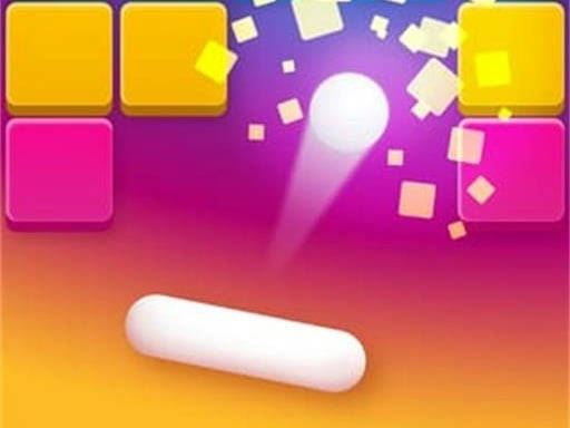 Play BreakOid Game