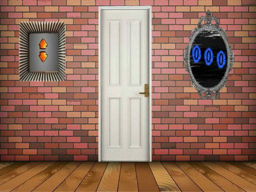 Play Brick House Escape 2