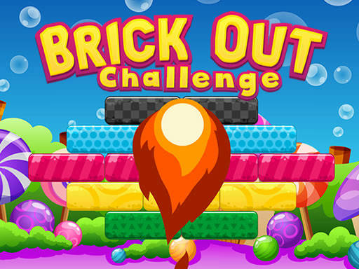 Play Brick Out Challenge