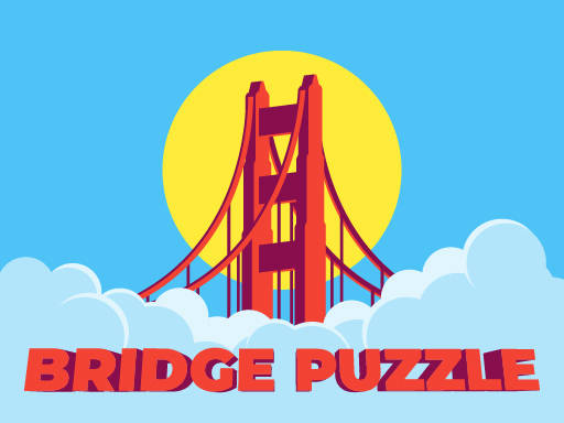 Play Bridge Builder: Puzzle Game