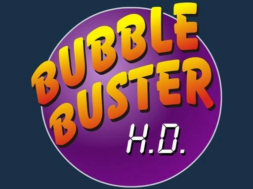 Play Bubble Buster HD