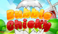 Play Bubble Chicky