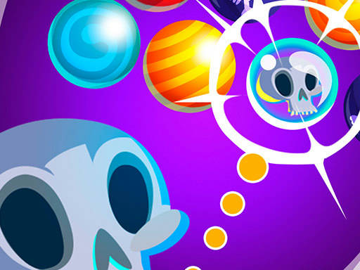 Play Bubble Crash