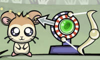 Play Bubble Hamsters