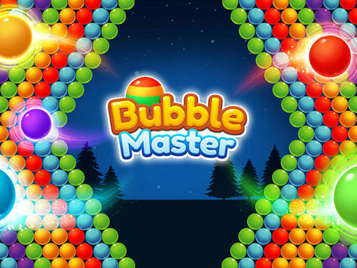 Play Bubble Master