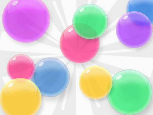 Play Bubble Popper