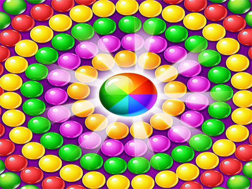 Play Bubble Shooter Balls