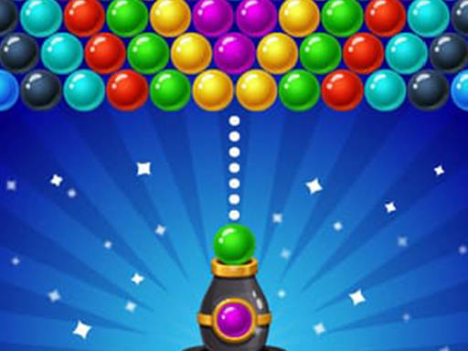 Play Bubble Shooter Blast Master