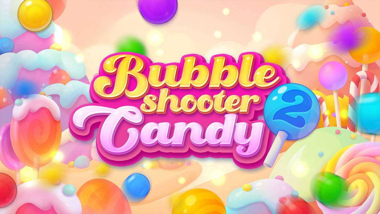 Play Bubble Shooter Candy 2