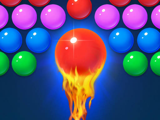 Play Bubble Shooter Free 2