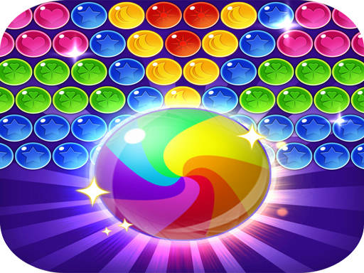 Play Bubble Shooter Game