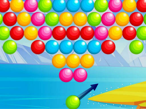 Play Bubble Shooter Level Pack