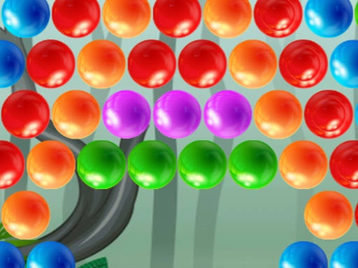 Play Bubble Shooter Marbles