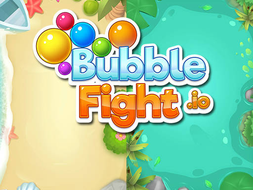 Play Bubble Shooter Pet Match 3