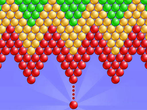 Play Bubble Shooter Pop: Fun Blast