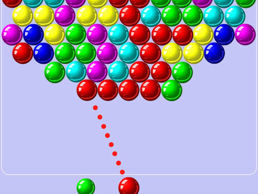 Play Bubble Shooter Puzzle - Puzzle