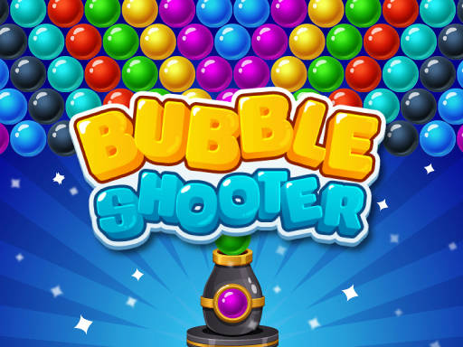 Play Bubble Shooter