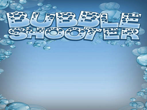 Play Bubble Shooters