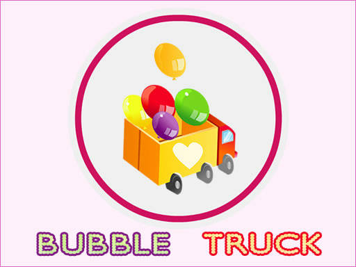 Play Bubble Truck