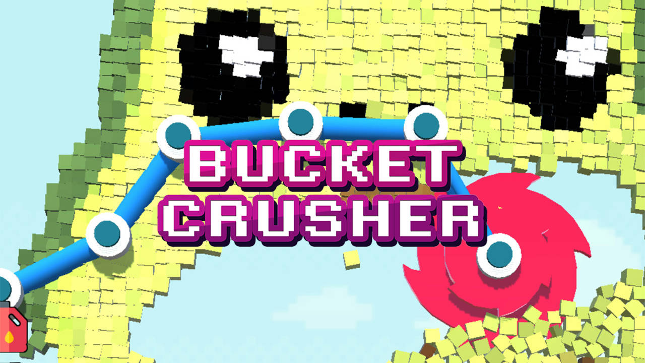 Play Bucket Crusher