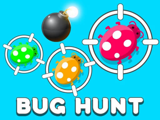 Play Bug Hunt 1