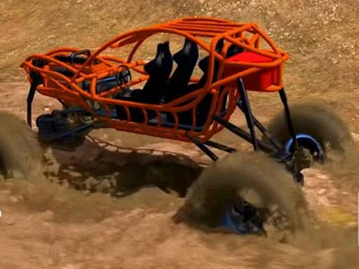 Play Buggy Demolition Derby 2022