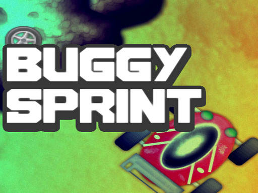 Play Buggy Sprint