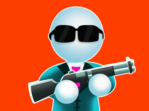 Play Bullet Bender - Game 3D