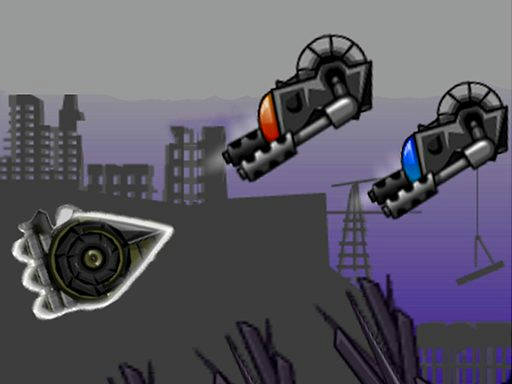 Play Bullet Car