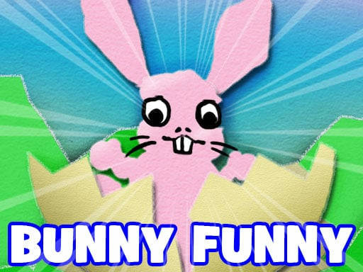 Play Bunny Funny