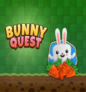 Play Bunny Quest