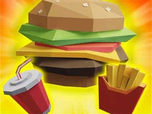 Play Burger Bounty Game