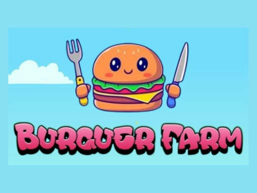 Play Burguer Farm version 1.0