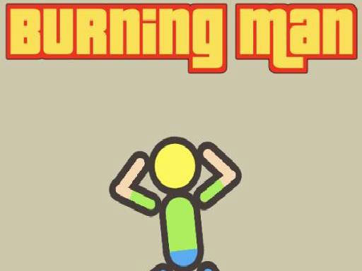 Play Burning Man