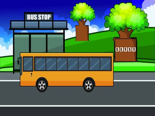 Play Bus Escape