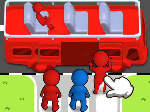 Play Bus Order 3D