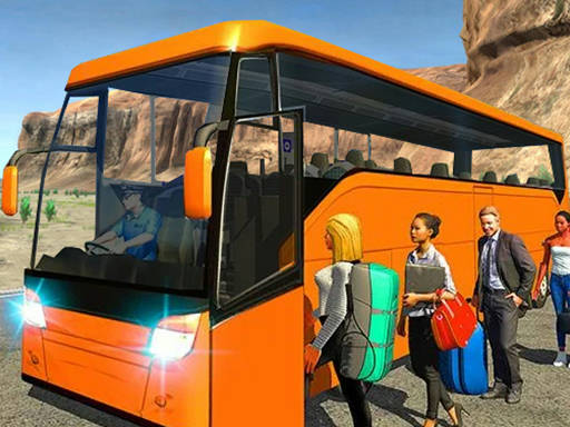 Play Bus Parking Adventure 2020